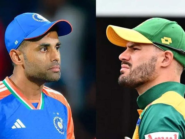 South Africa vs India 3 edited India vs South Africa 2nd T20I Preview: Can Proteas Bounce Back Against India?