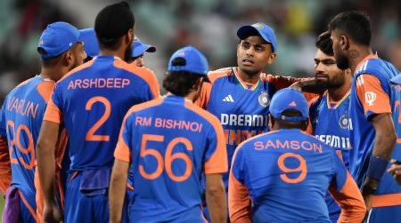 South Africa vs India 4 India vs South Africa 2nd T20I Preview: Can Proteas Bounce Back Against India?