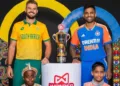 India vs South Africa 2nd T20I Preview: Can Proteas Bounce Back Against India?