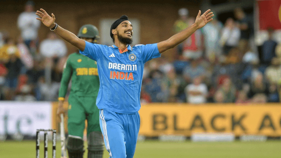 South Africa vs India India vs South Africa 2nd T20I Preview: Can Proteas Bounce Back Against India?