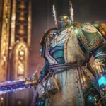 Warhammer 40,000: Space Marine 2 Patch 5.0 Details Revealed