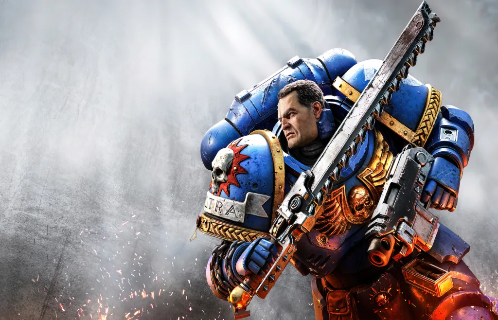 Space Marine 2 3 1 Warhammer 40,000: Space Marine 2 Patch 5.0 Details Revealed