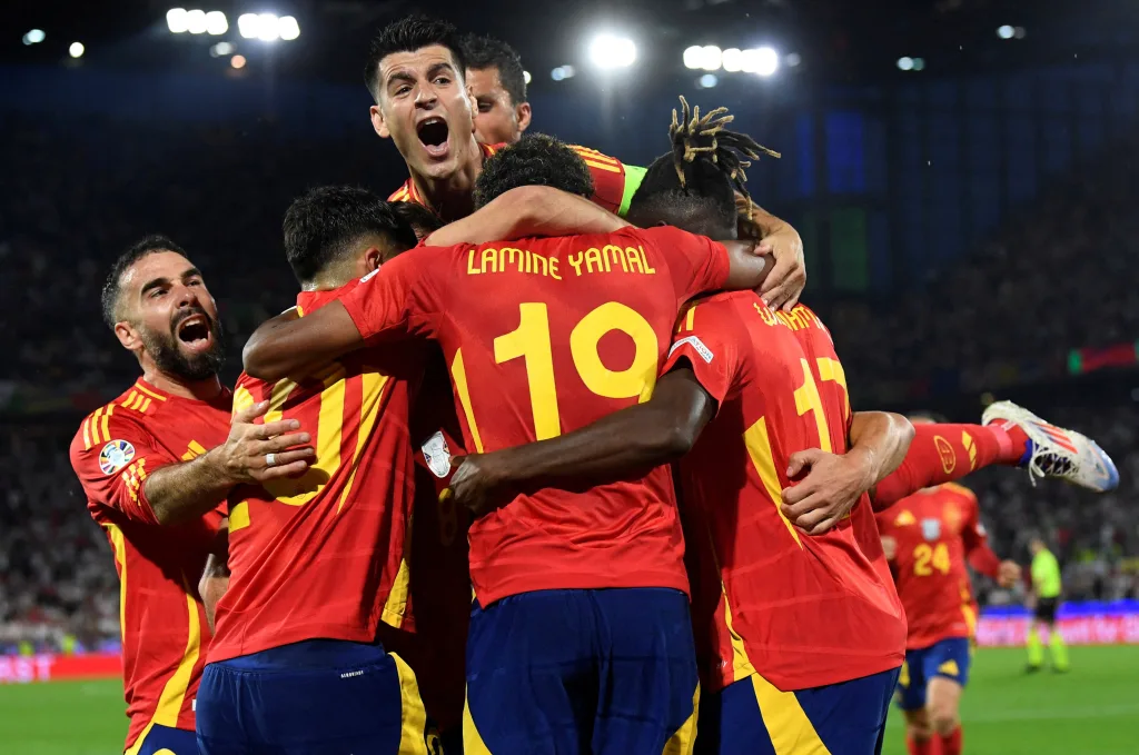 Spain When Does 2026 World Cup Qualifying Start? Key Dates and Seeding Insights