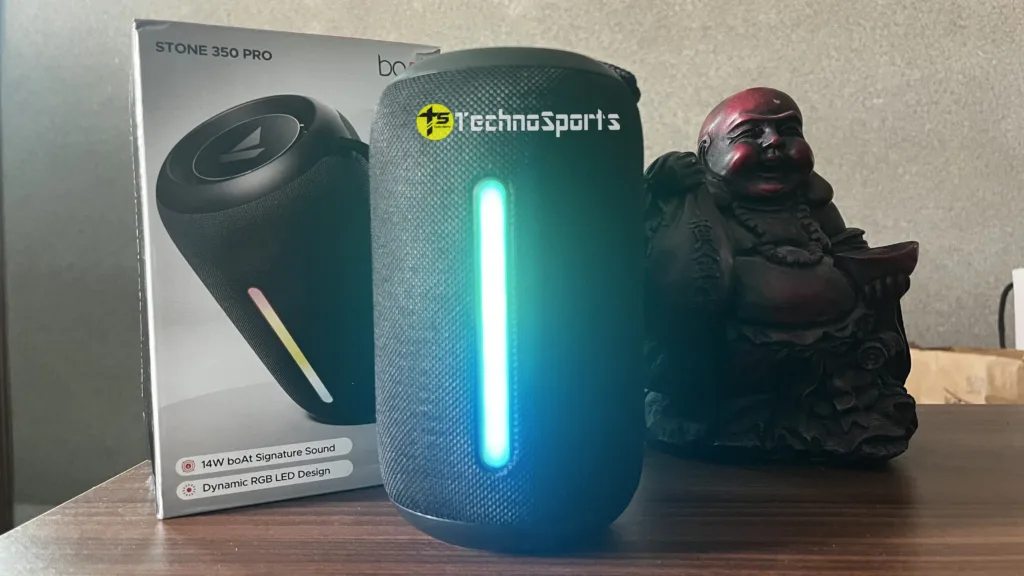 boAt Stone 350 Pro