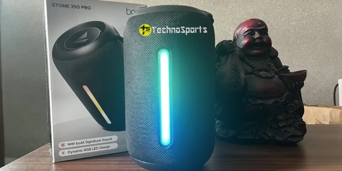 boAt Stone 350 Pro