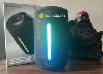 boAt Stone 350 Pro
