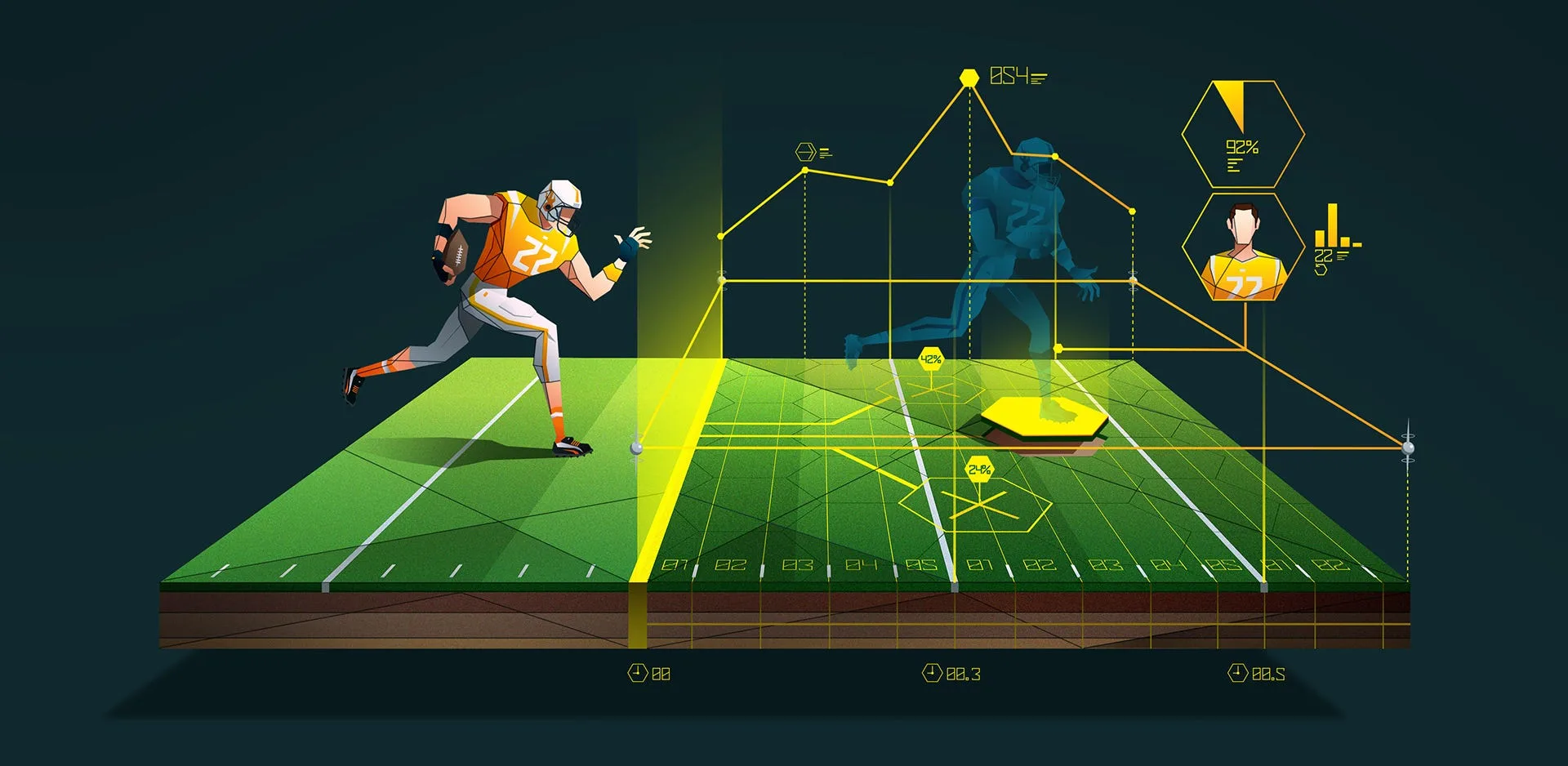 How to Leverage Sports Analytics for Better Strategy