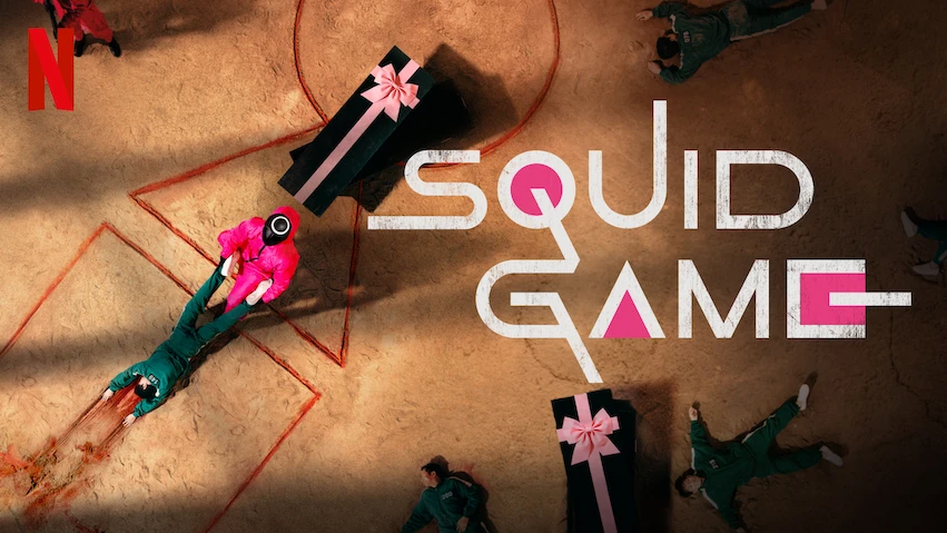 Squid Game Season 2 Trailer Out ‘Squid Game Season 2 Trailer’ Unveils New Challenges and Return of Player 456