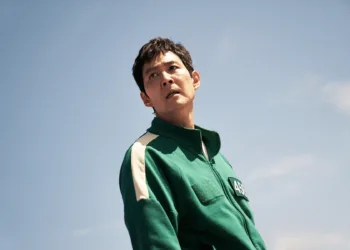 Squid Game Season 2 Teaser: Player 456 Returns for a Darker, Deadlier Challenge as New Contenders Eye the Prize