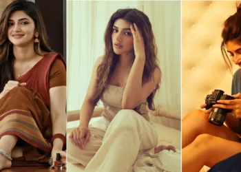 Sreeleela Hot Photos