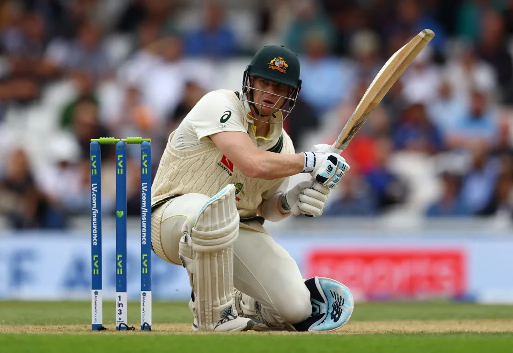 Steve Smith Why India vs Australia is Test Cricket’s Premier Rivalry: The Rivalry that Defines Modern Cricket