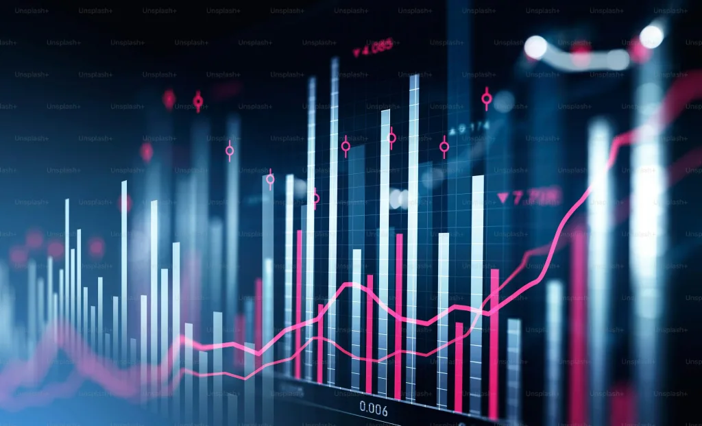 Stock Market Today5 Sensex Today, Nifty Tiptoe into Flat Territory: What's Brewing in the Indian Stock Market?