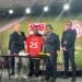 Stuttgart and Sudeva Delhi FC Forge Historic Football Partnership