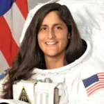 NASA Astronaut Sunita Williams’ Space Diet: How Astronauts Stay Healthy in Orbit?