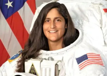 NASA Astronaut Sunita Williams' Space Diet: How Astronauts Stay Healthy in Orbit?