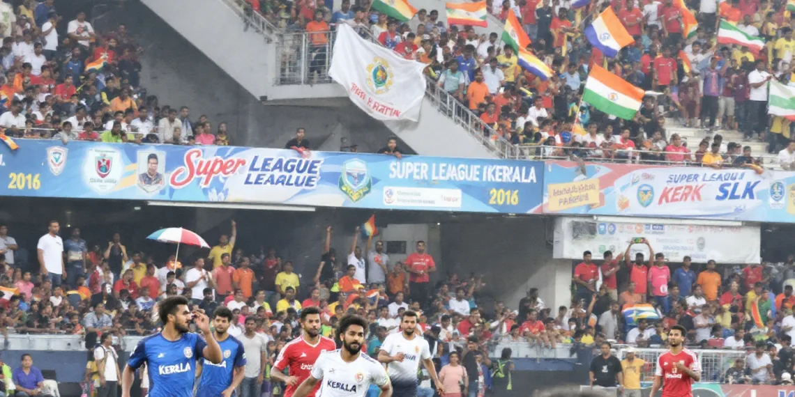 Super League Kerala