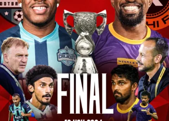 Super League Kerala 2024 Final - Calicut FC vs Forca Kochi FC Preview