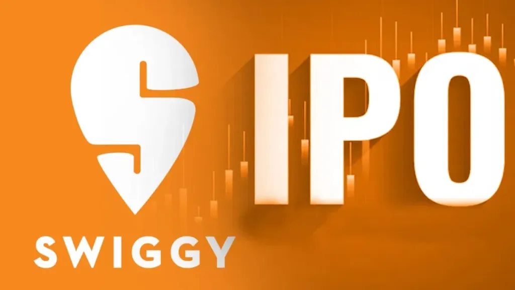 Swiggy IPO GMP 1 Swiggy IPO GMP Skyrockets: Can It Outshine Zomato's Debut?