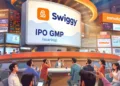 Swiggy IPO GMP
