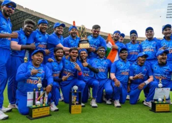 T20 World Cup : India Withdraws from Blind T20 World Cup in Pakistan