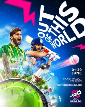 T20 World Cup India Withdraws 5 T20 World Cup: India Withdraws from Blind T20 World Cup in Pakistan