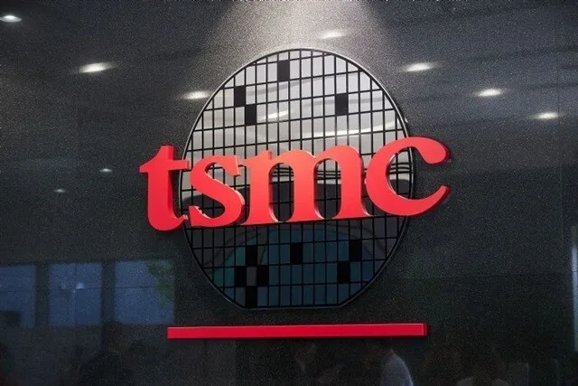 TSMC