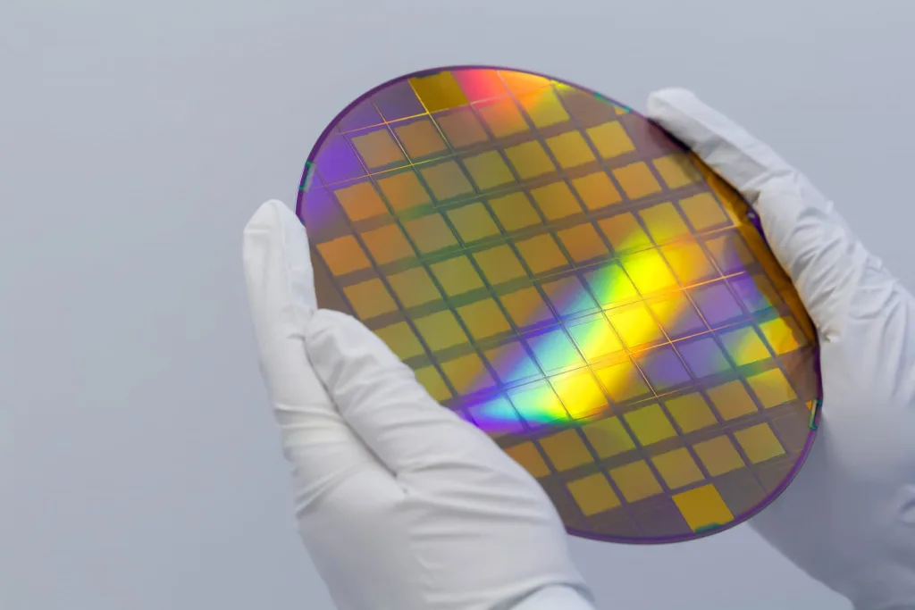 TSMC 2 4 TSMC Arizona Facility Opening Delayed to January 2025