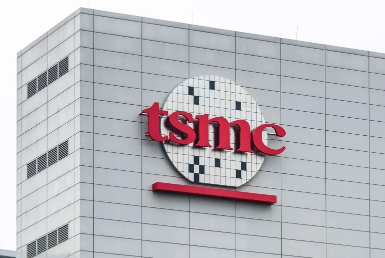 TSMC Hits 100% Utilization with 5nm & 3nm, Dominates Market