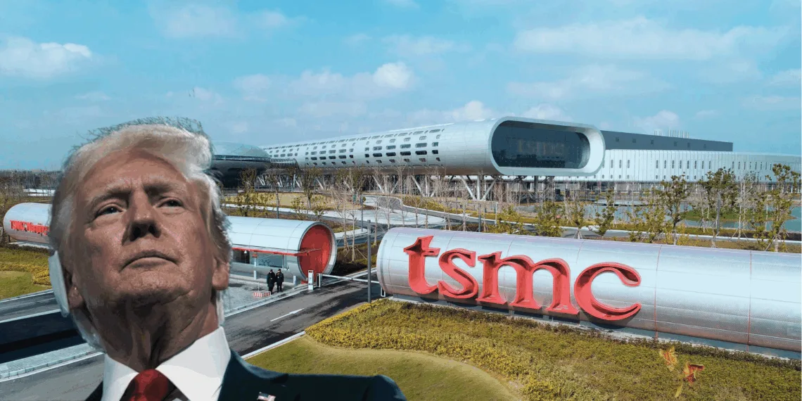 TSMC Arizona to Begin 4nm Production in 2025: A Game-Changer with Higher Costs