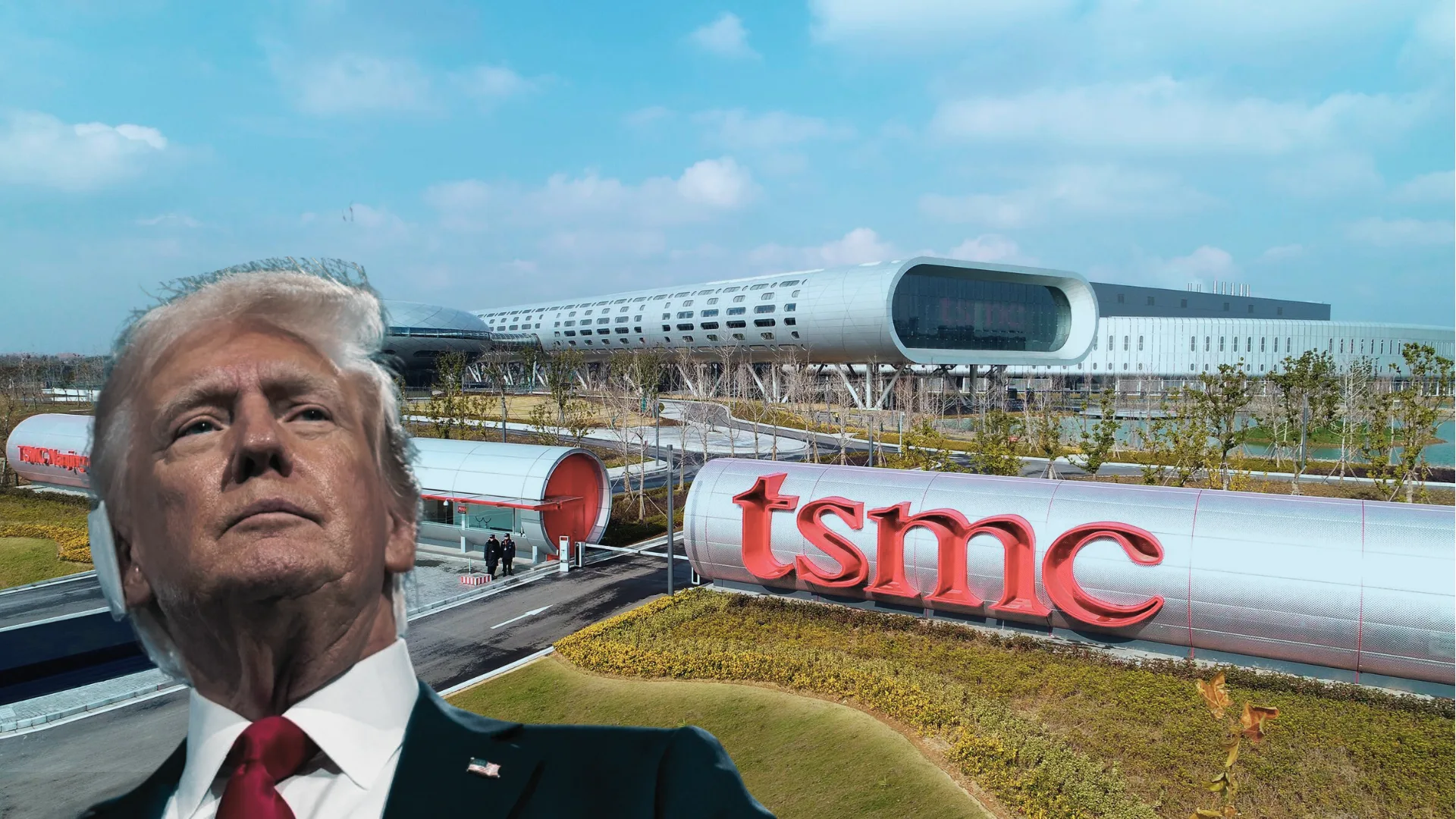 TSMC Arizona to Begin 4nm Production in 2025: A Game-Changer with Higher Costs