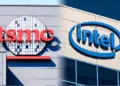 TSMC Intel