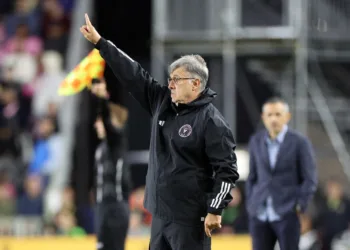 5 Potential Gerardo 'Tata' Martino Replacements at Inter Miami