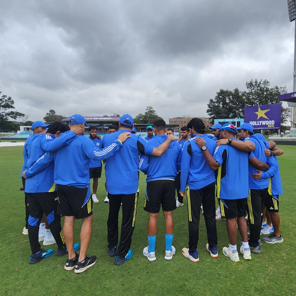 Team India Preparing for 1st T20 against South Africa South Africa vs India 1st T20 Preview: Abhishek & Samson's Big Audition