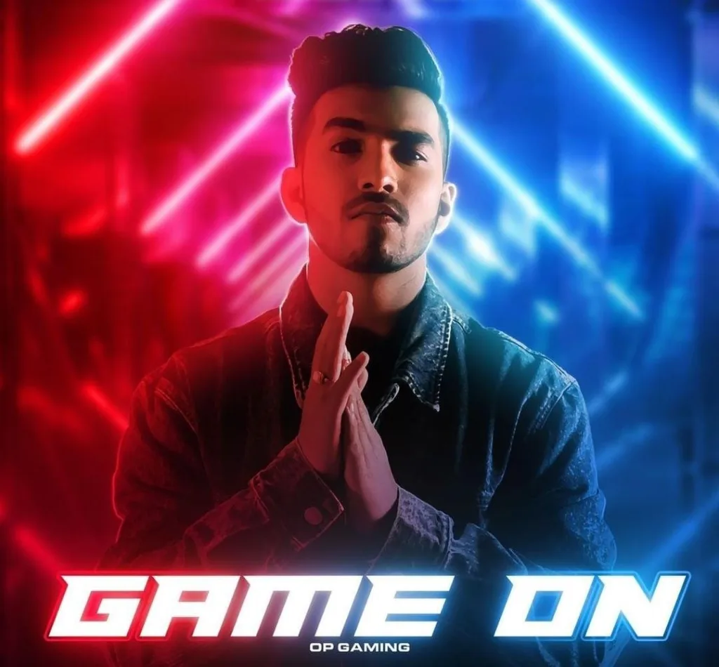 Techno Gamerz Makes History: First Indian Nominee at The Game Awards 2024!