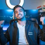 Techno Gamerz Makes History: First Indian Nominee at The Game Awards 2024!