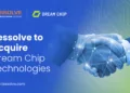 Tessolve's Bold Move: Dream Chip Acquisition Shakes Up Tech!
