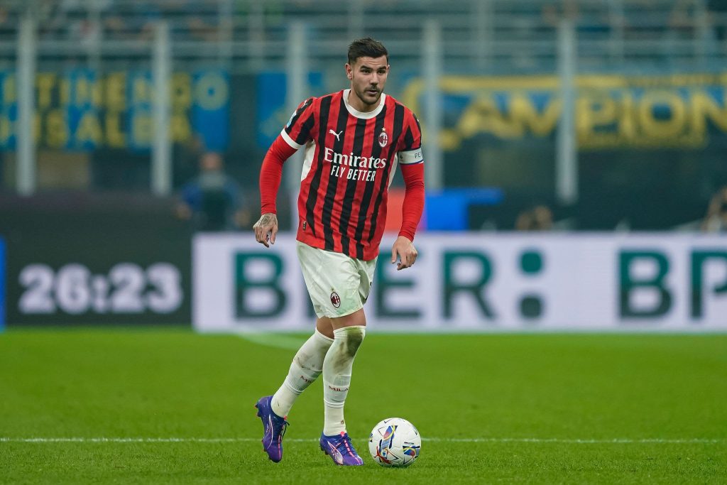 Theo Hernandez Champions League 2024/25: Real Madrid vs Milan - Match Preview, Predictions and Streaming Details