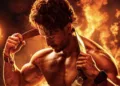 Baaghi 4 Release Date Out: Tiger Shroff Unveils Ruthless First Poster with a Bloodier Mission