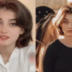 Tiktoker Imsha Imsha Rehman Viral Video in 2024 Privacy Breach