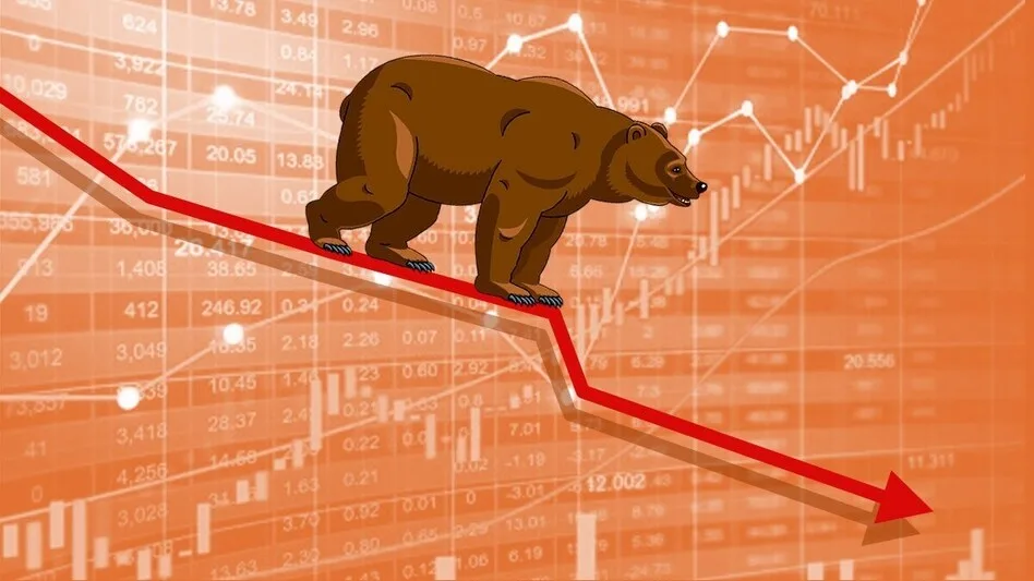 Today Stock Market3 Today Share Market: Bears Maintain Grip as Indices Slide for Sixth Consecutive Session