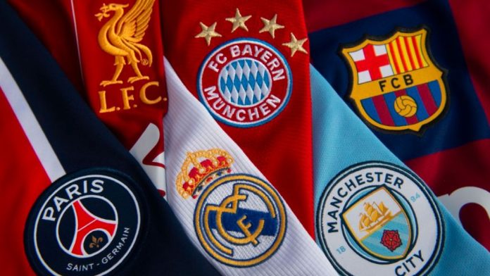 Top 10 Football Clubs with Most Instagram Followers in 2024
