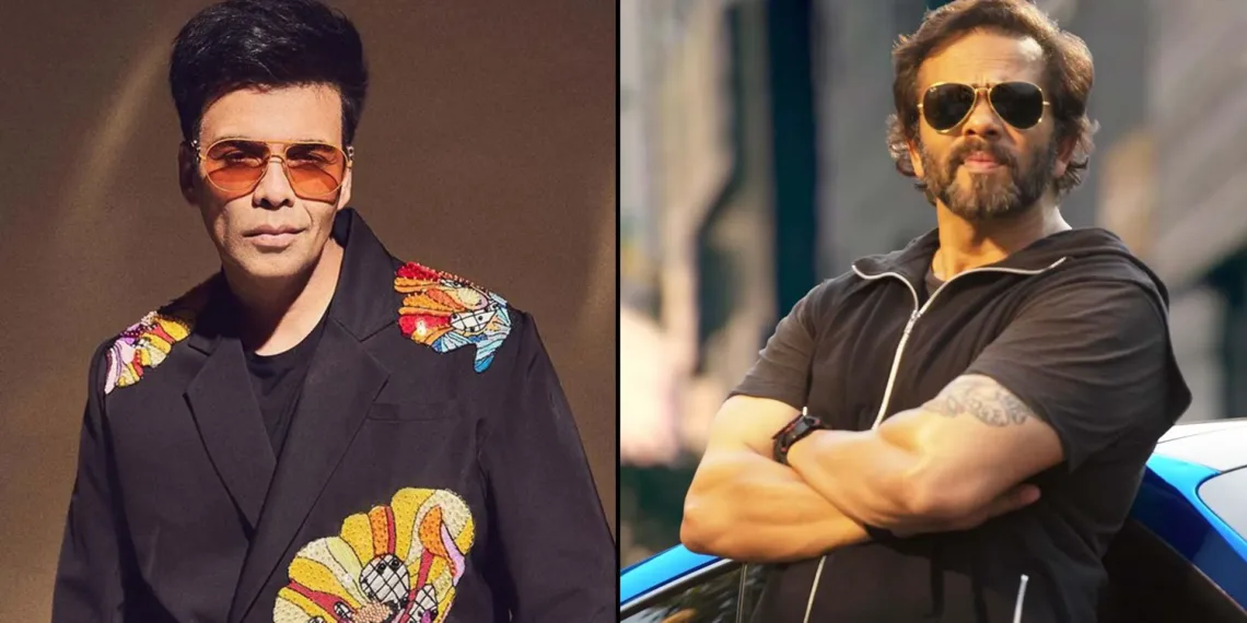 Top 10 Richest Movie Directors in India as of 2024