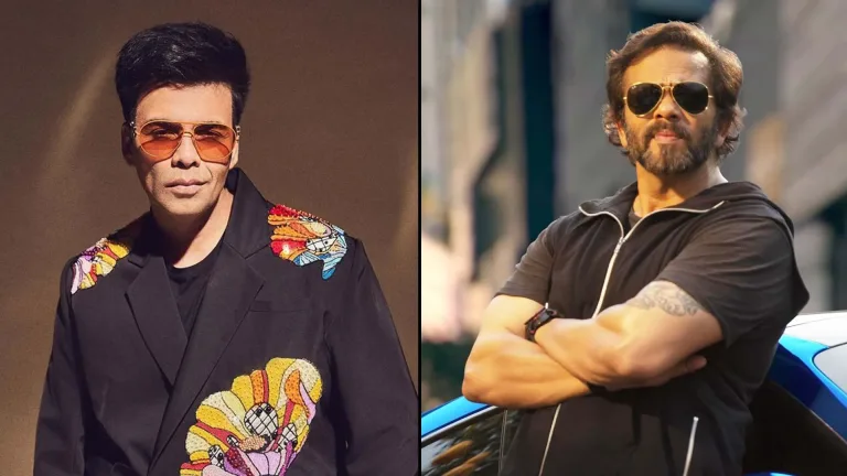 The Top 10 Richest Movie Directors in India as of 2025