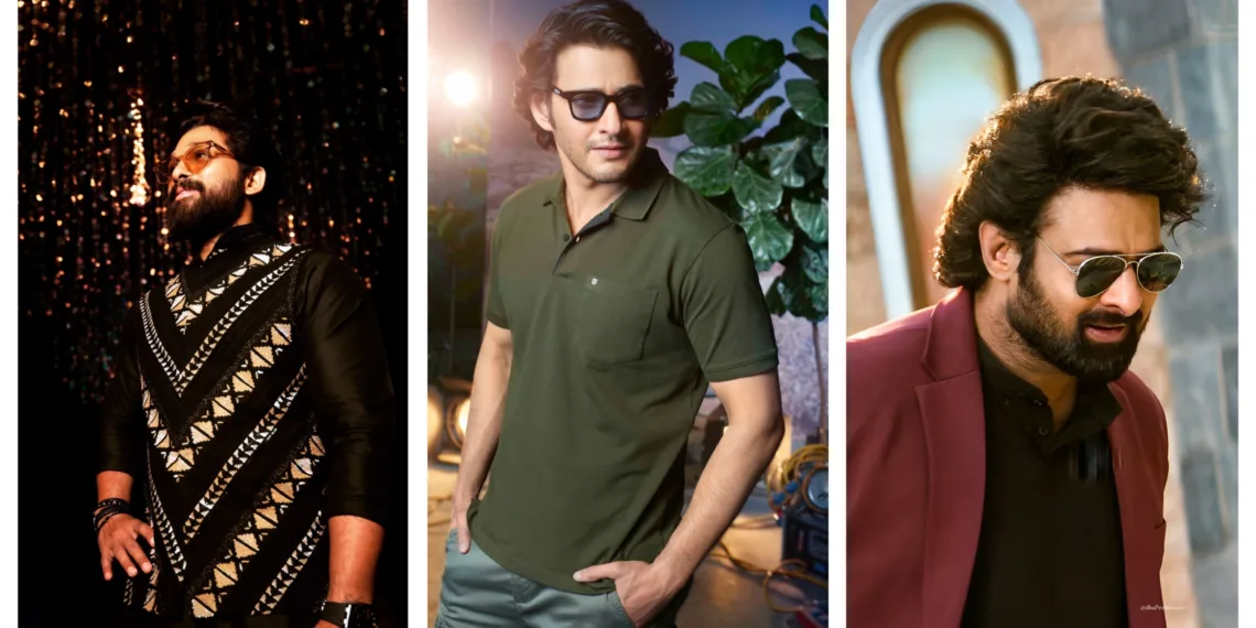 Top 9 Highest Paid Telugu Actors of 2024
