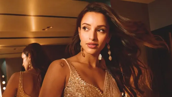 Tripti Dimri Tripti Dimri