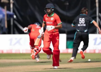 UAE vs Oman Live: ICC World Cup League 2 Streaming Details