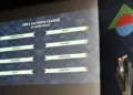 UEFA Nations League 2024-25 Quarterfinals Draw: Spain vs Netherlands, Italy vs Germany