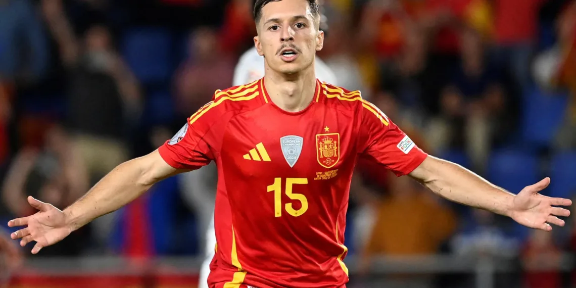 UEFA Nations League Quarter-Finals Are Set as Croatia and Denmark Secure Their Spots