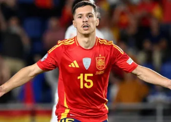 UEFA Nations League Quarter-Finals Are Set as Croatia and Denmark Secure Their Spots