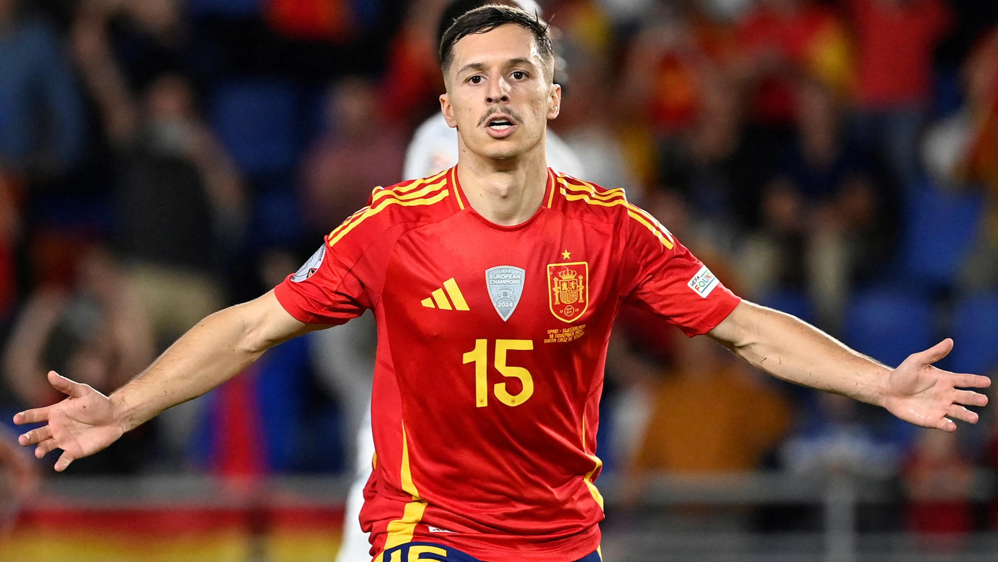 UEFA Nations League Quarter-Finals Are Set as Croatia and Denmark Secure Their Spots